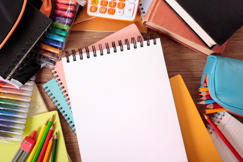 Stationary